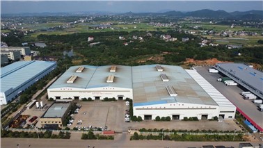 朝陽集團屋面光伏發(fā)電建設(shè)項目通過備案審批 朝陽集團屋面光伏發(fā)電建設(shè)項目通過備案審批